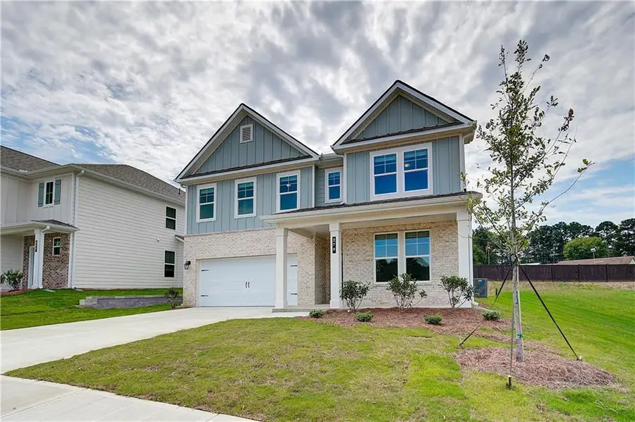 279 Abbotts Crossing Circle, Conyers, GA 30094 - Image #2