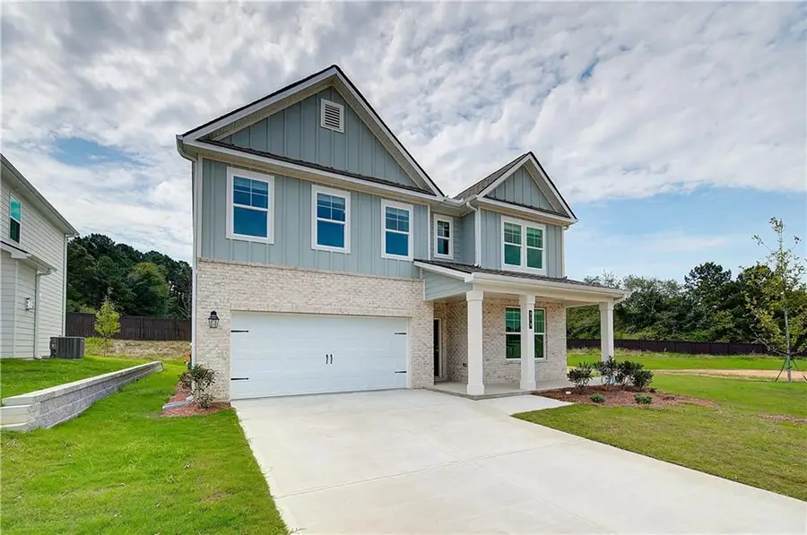 279 Abbotts Crossing Circle, Conyers, GA 30094 - Image #3