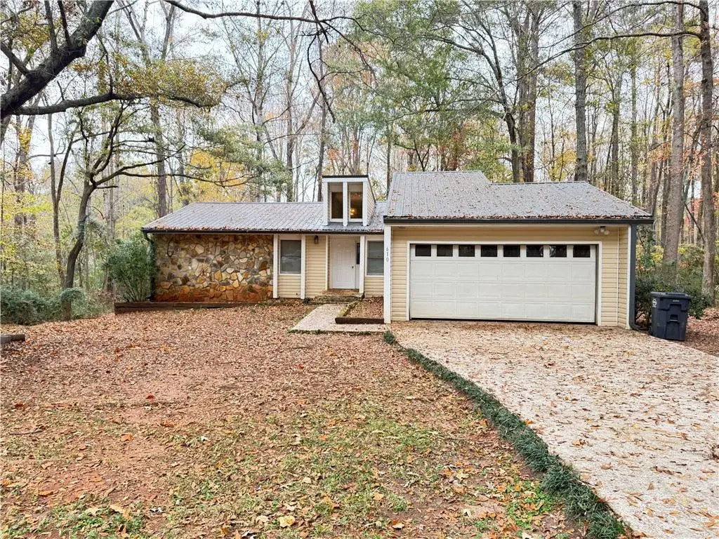 610 Ginger Circle, Lagrange, GA 30240 - Image #1