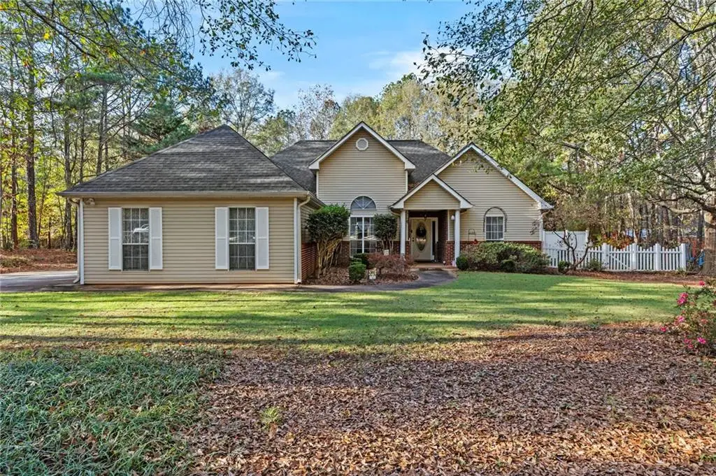 175 Ewing Drive, Social Circle, GA 30025 - Image #1