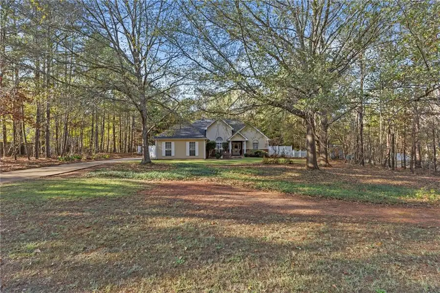 175 Ewing Drive, Social Circle, GA 30025 - Image #3