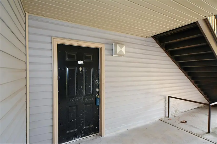 4103 Fairington Club Drive, Lithonia, GA 30038 - #3