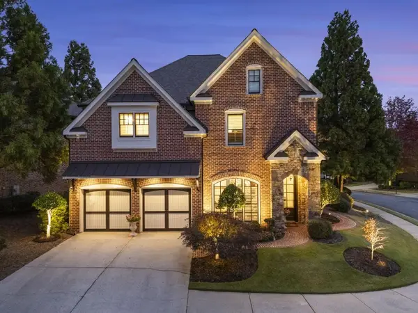 615 Society Street, Alpharetta, GA 30022