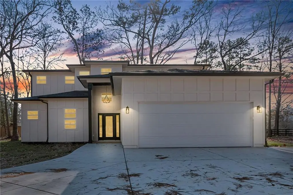 5249 Moon Road, Powder Springs, GA 30127 - Image #1