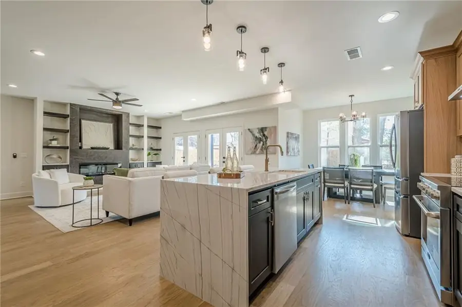 5249 Moon Road, Powder Springs, GA 30127 - Image #2