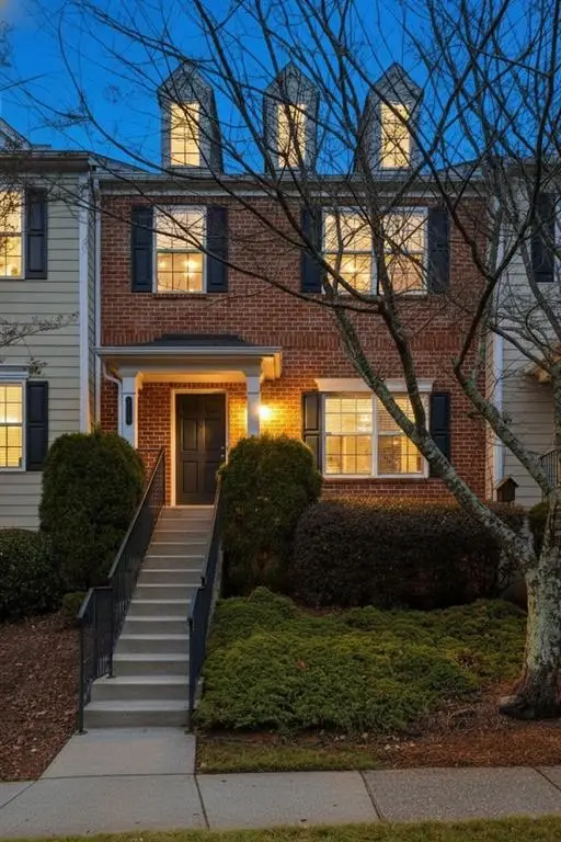 704 Breeze Lane, Woodstock, GA 30188 - Image #1