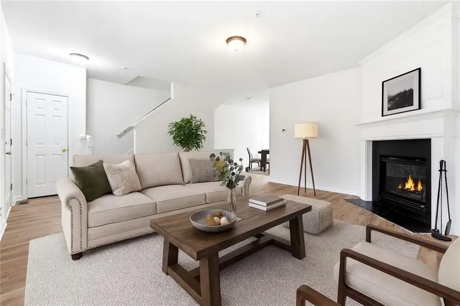 704 Breeze Lane, Woodstock, GA 30188 - Image #2