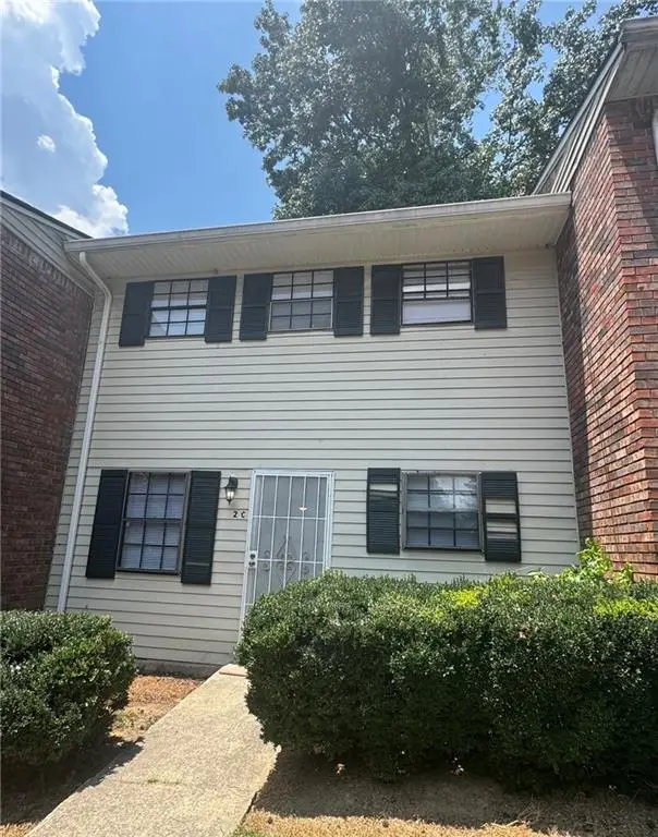 6354 Shannon Parkway # 2C, Union City, GA 30291 - Image #1