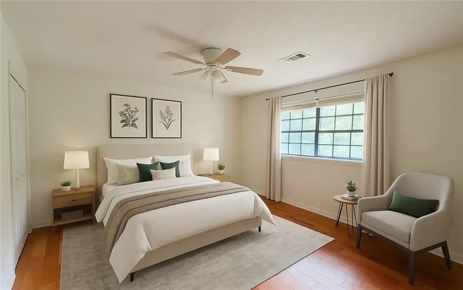 6354 Shannon Parkway # 2C, Union City, GA 30291 - Image #3