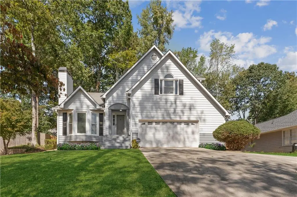 3503 Pine Grove Drive, Douglasville, GA 30135 - Image #1