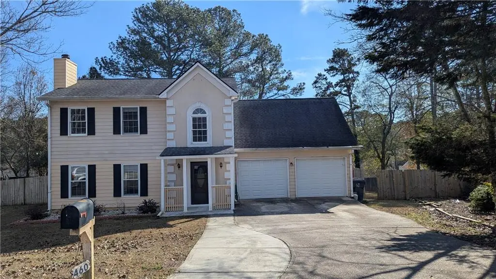 460 Oakland Ridge Court, Lawrenceville, GA 30044 - Image #1