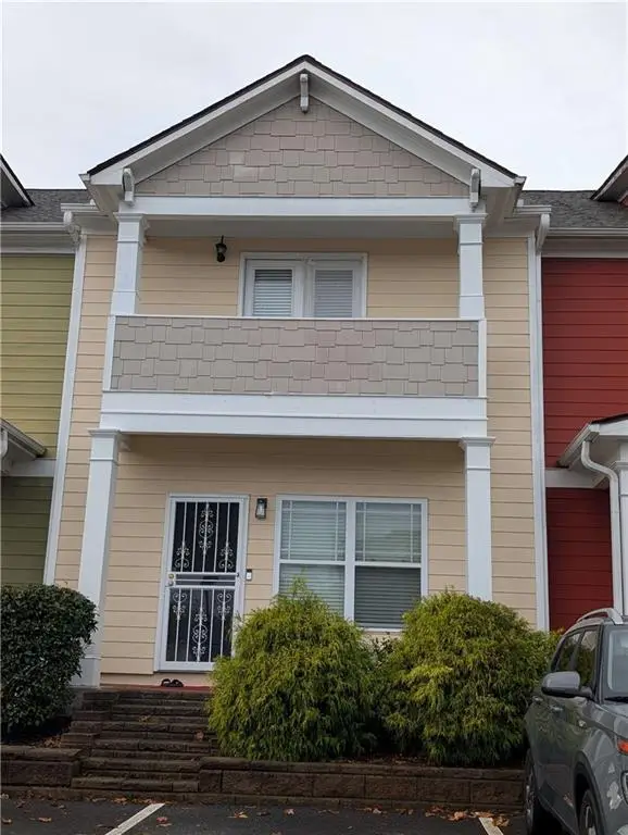 1763 Brookside Lay Circle #26, Norcross, GA 30093