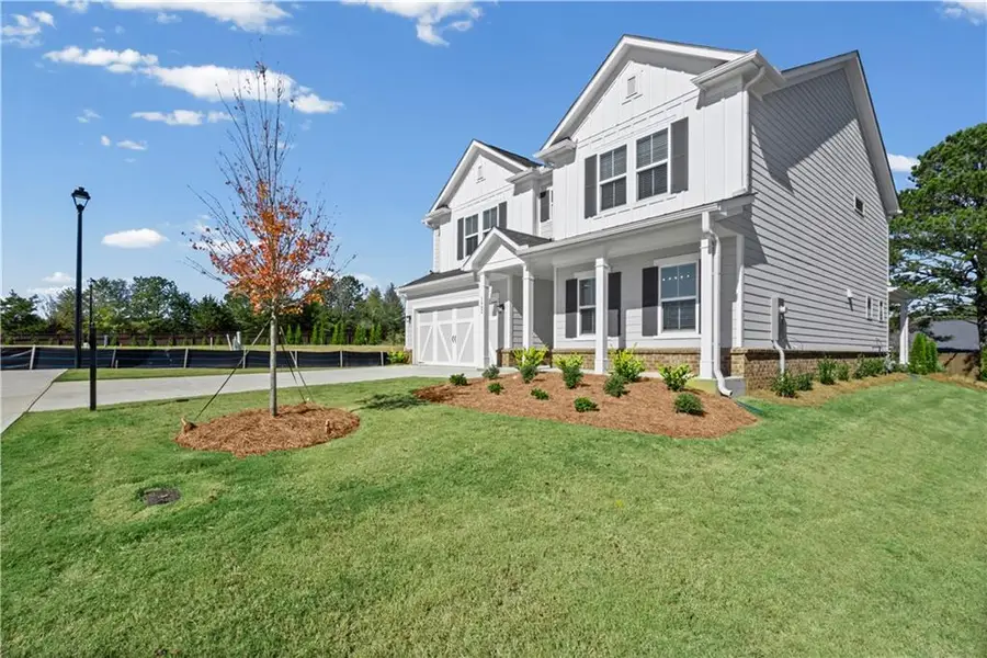 1662 Tide Mill Road- Lot 147, Cumming, GA 30040 - Image #3