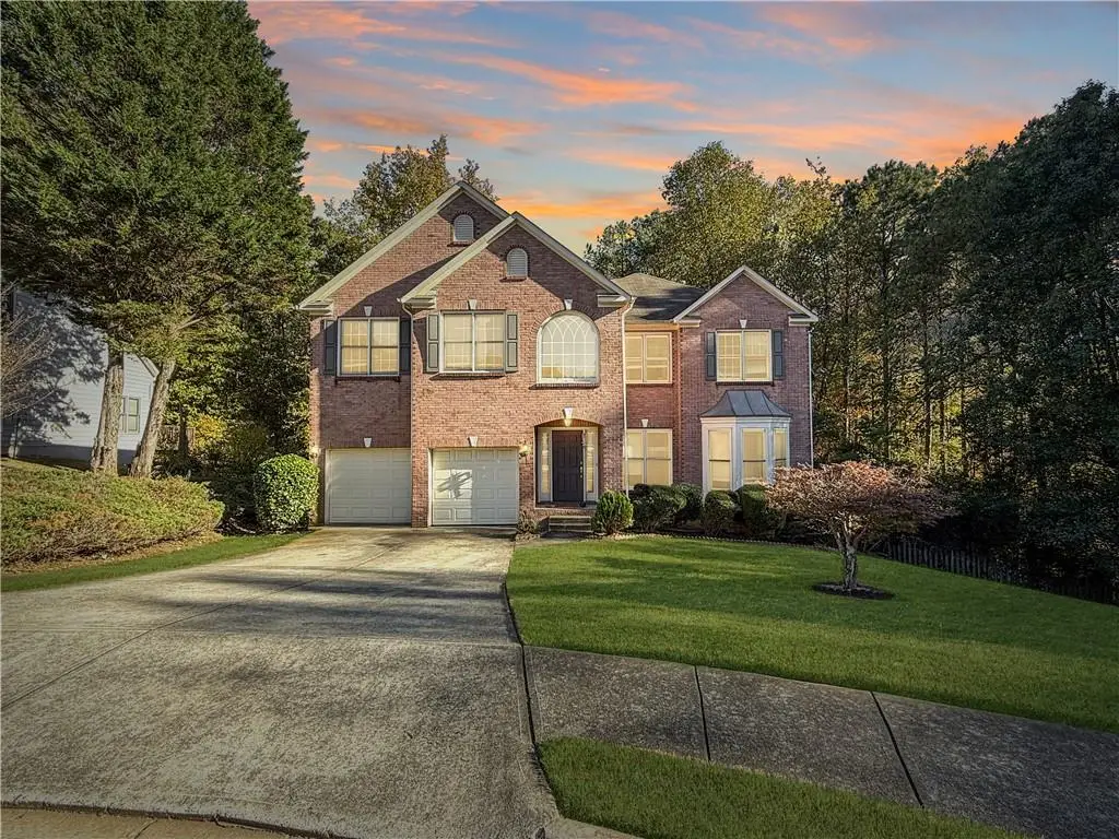 3644 Willbrooke Run, Duluth, GA 30096 - Image #1