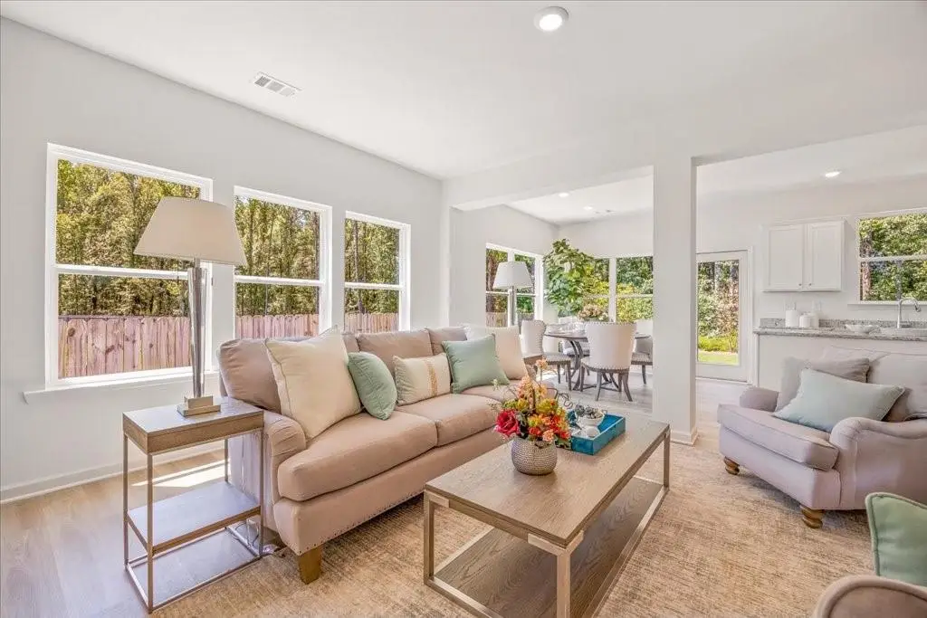 1513 Aralynn Court #3, Conyers, GA 30013 - Image #1