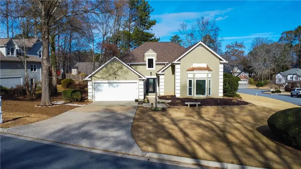 301 Oak Terrace, Alpharetta, GA 30009 - Image #1