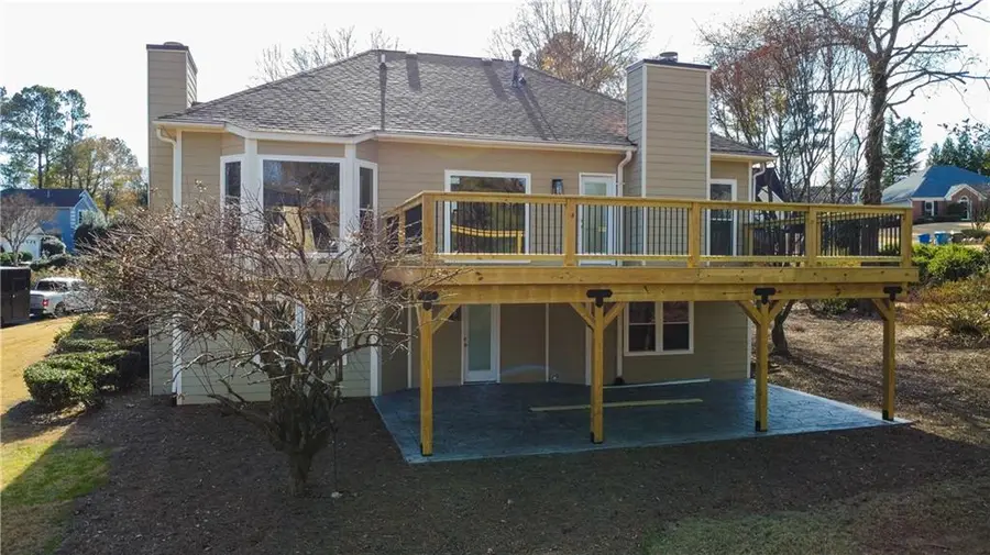 301 Oak Terrace, Alpharetta, GA 30009 - Image #2