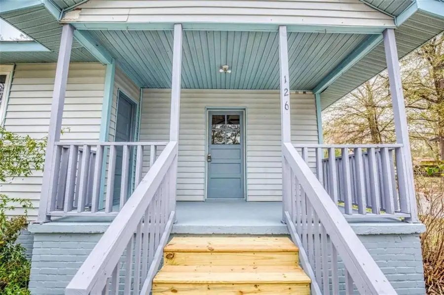 126 6th Street, Monroe, GA 30655 - Image #2