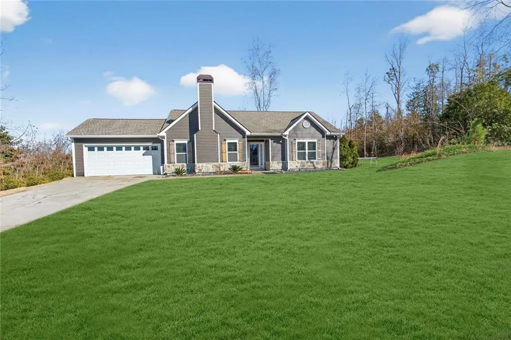 218 Arlington Court, Newnan, GA 30263 - Image #1