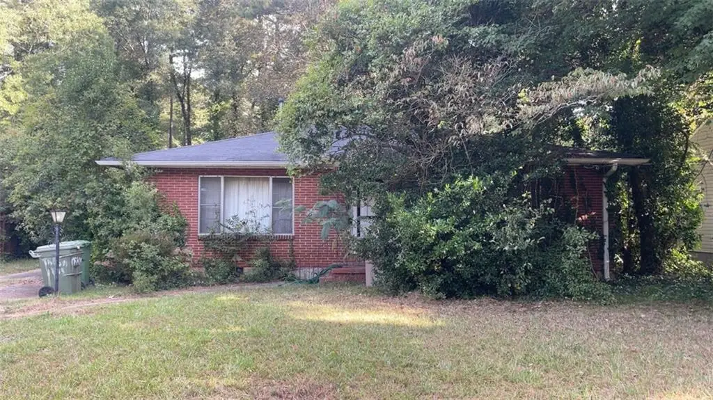 1855 Bayberry Drive Sw, Atlanta, GA 30311 - Image #1
