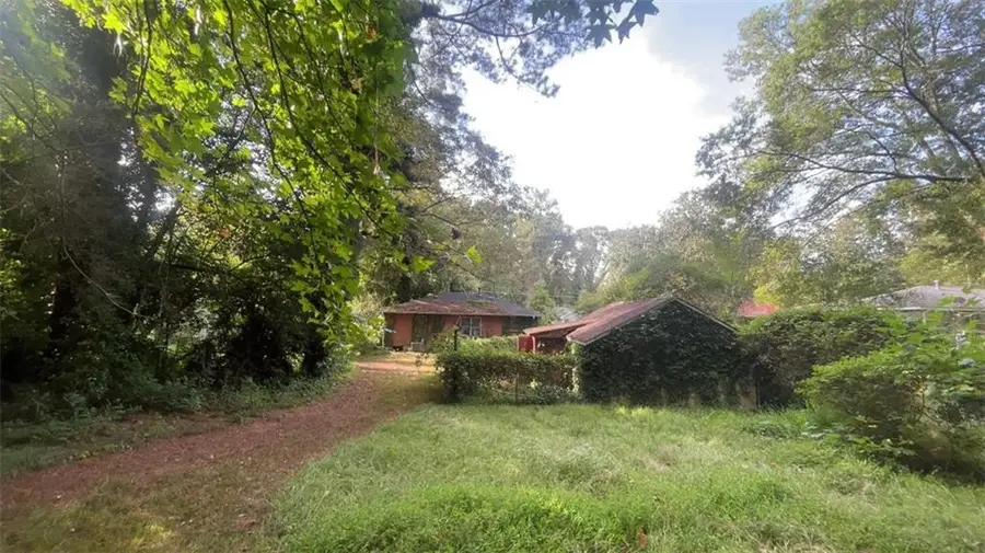 1855 Bayberry Drive Sw, Atlanta, GA 30311 - Image #2