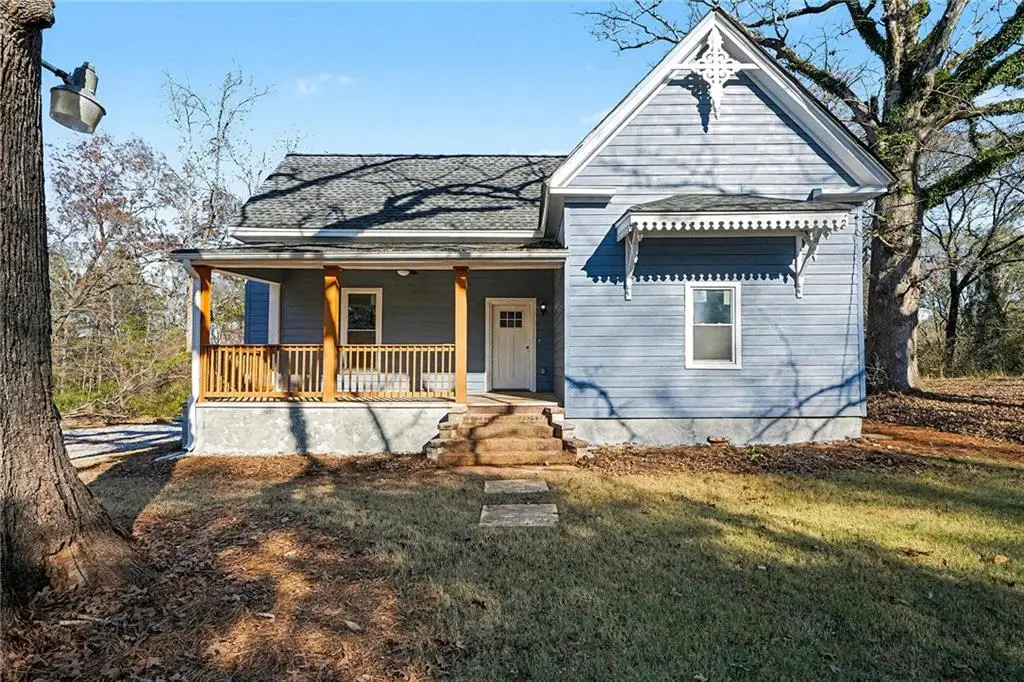 395 Heard Street, Flovilla, GA 30216 - Image #1