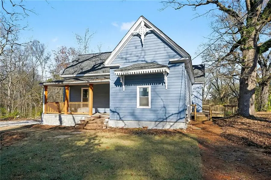 395 Heard Street, Flovilla, GA 30216 - Image #2