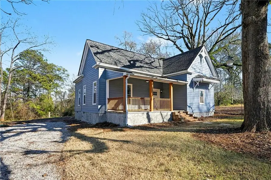 395 Heard Street, Flovilla, GA 30216 - Image #3