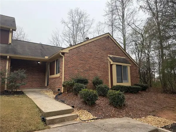 64 Country Place Court, Alpharetta, GA 30005