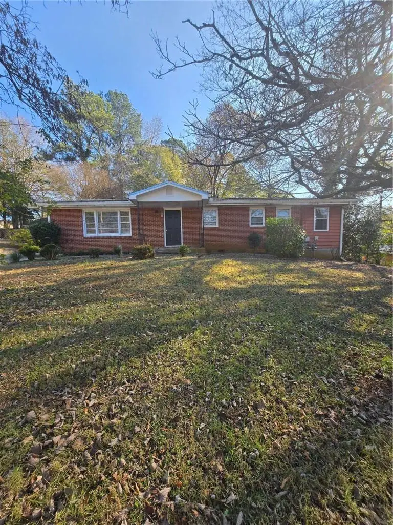 961 Dixie Drive, Jonesboro, GA 30236 - Image #1