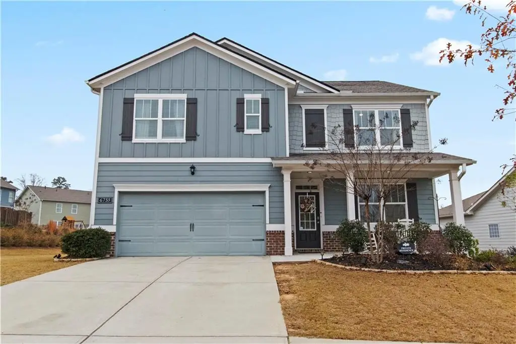 6755 Scarlet Oak Way, Flowery Branch, GA 30542 - Image #1