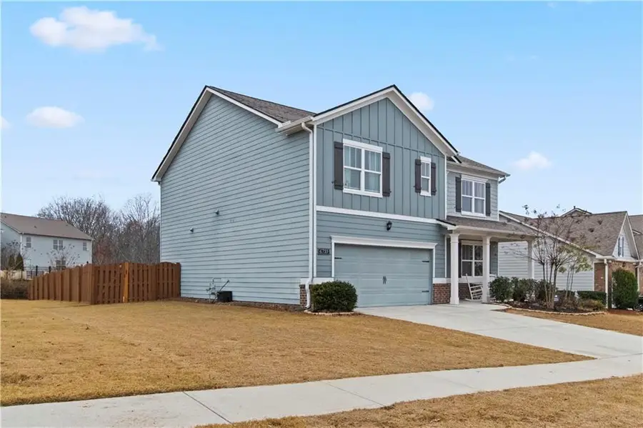 6755 Scarlet Oak Way, Flowery Branch, GA 30542 - Image #2