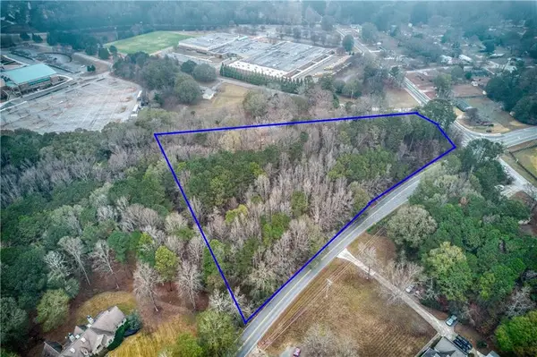 1300 Villa Rica Road, Powder Springs, GA 30127