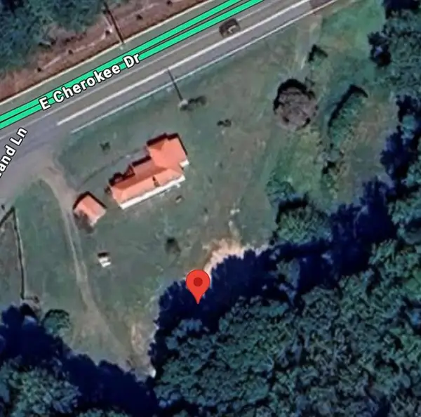 7232 E Cherokee Drive, Canton, GA 30115