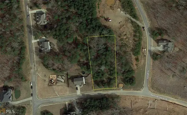 3554 Dockside Shores Drive, Gainesville, GA 30506