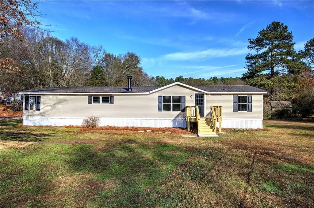 16 Creed Drive, Kingston, GA 30145 - Image #1