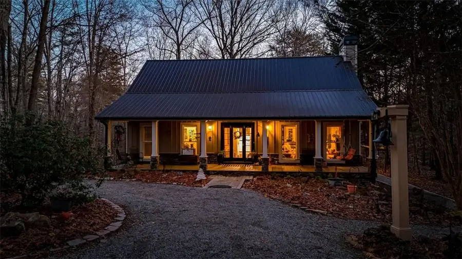 1050 Robinson Road, Dahlonega, GA 30533 - Image #2