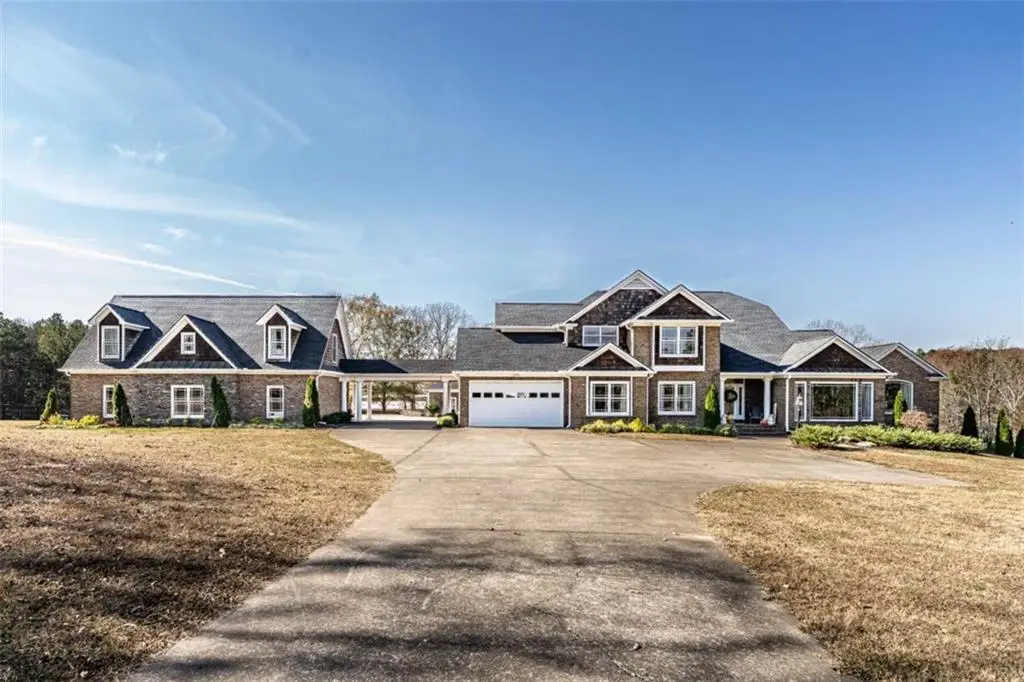 159 Ward Mountain Road, Kingston, GA 30145 - Image #1