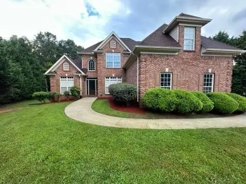 2727 Cedar Terrace, Conyers, GA 30094