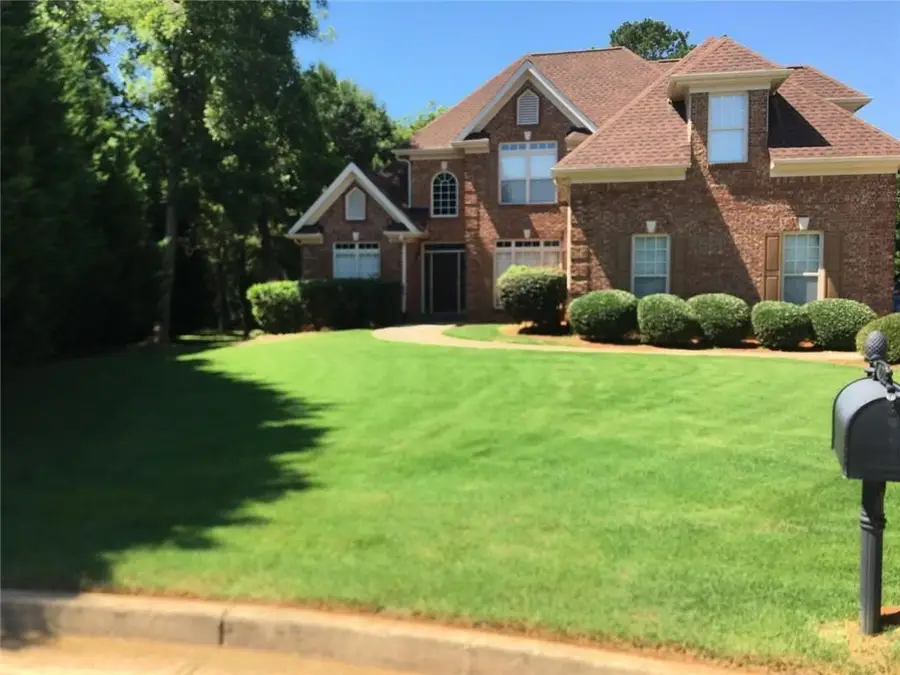 2727 Cedar Terrace, Conyers, GA 30094 - Image #2