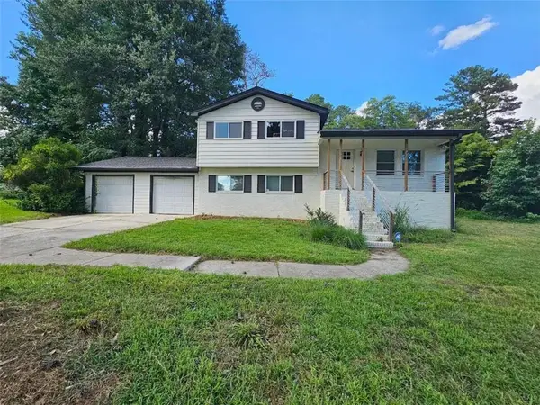 3231 Amhurst Drive, Atlanta, GA 30318