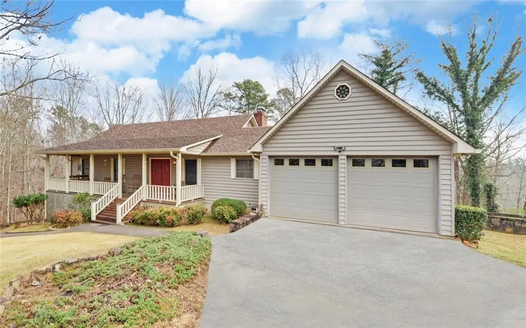 7386 Belton Bridge Road, Lula, GA 30554 - Image #1