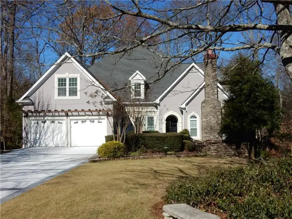 3330 Valley Vista Road Se, Smyrna, GA 30080