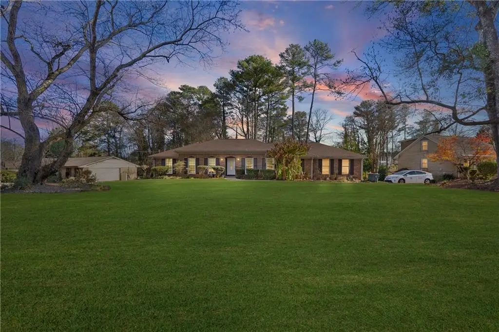 724 Rebecca Street Nw, Lilburn, GA 30047 - Image #1