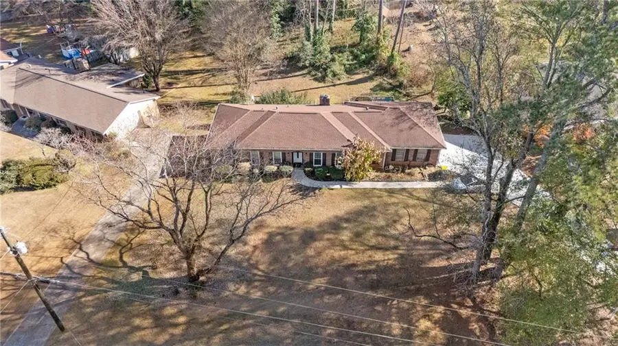 724 Rebecca Street Nw, Lilburn, GA 30047 - #3