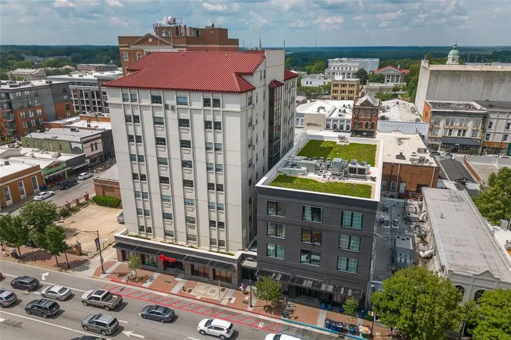 131 E Broad Street #503, Athens, GA 30601 - Image #1