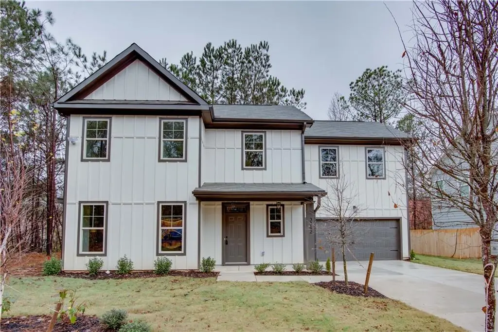 3342 Landings South Drive, Atlanta, GA 30331 - Image #1