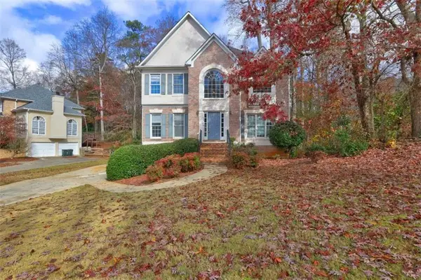 980 Laurel Springs Lane, Marietta, GA 30064