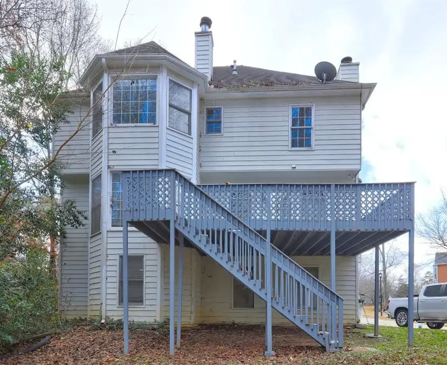 980 Laurel Springs Lane, Marietta, GA 30064 - Image #3