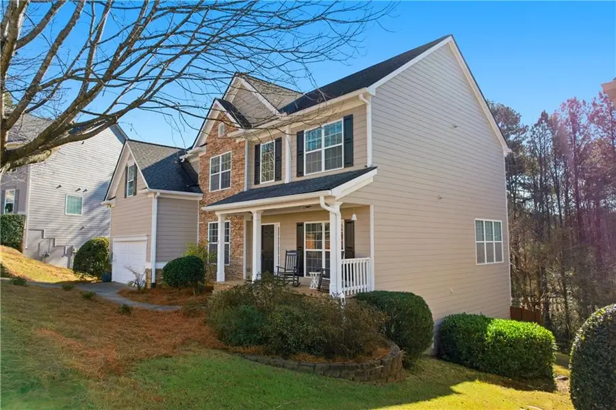 3143 Forest Grove Trail Nw, Acworth, GA 30101 - Image #3